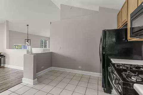 Kitchen - 161 Lucerne Ct, Wheeling, IL 60090 photo 2 of 2