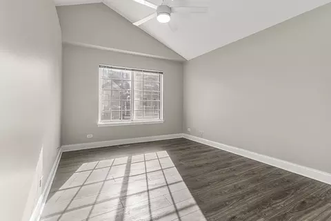 Bedroom - 161 Lucerne Ct, Wheeling, IL 60090 photo 3 of 5