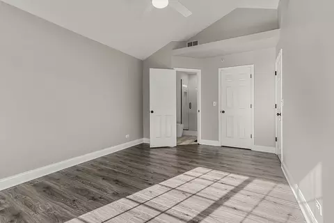 Bedroom - 161 Lucerne Ct, Wheeling, IL 60090 photo 1 of 5