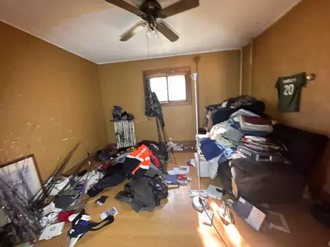 Bedroom - 1101 Lake St, Kewanee, IL 61443 photo 1 of 4