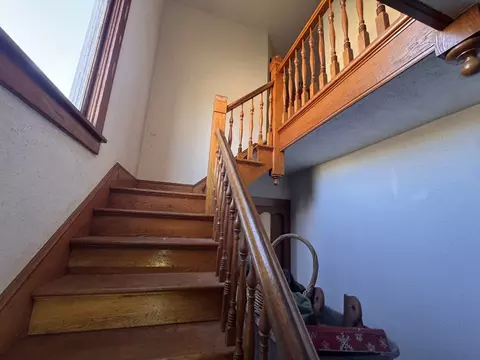 Entry Way - 1101 Lake St, Kewanee, IL 61443 photo 1 of 1