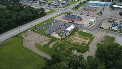 lot2 16th St, Peru, IL 61354