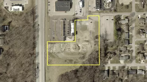 lot2 16th St, Peru, IL 61354