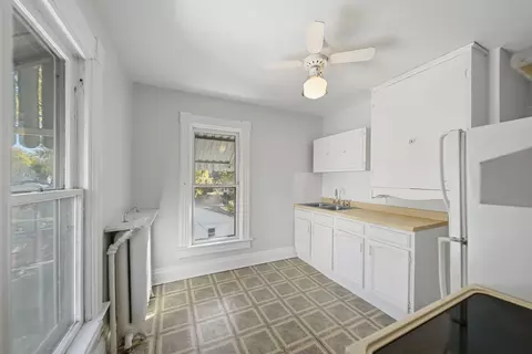Kitchen - 1102 W 3rd St, Dixon, IL 61021 photo 2 of 4