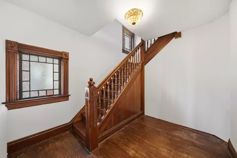 Entry Way - 1102 W 3rd St, Dixon, IL 61021 photo 1 of 3