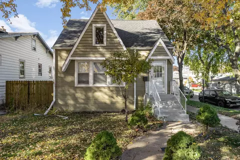 5402 S 73rd Ave, Summit, IL 60501