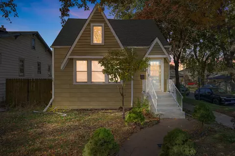 Exterior - 5402 S 73rd Ave, Summit, IL 60501 photo 3 of 3