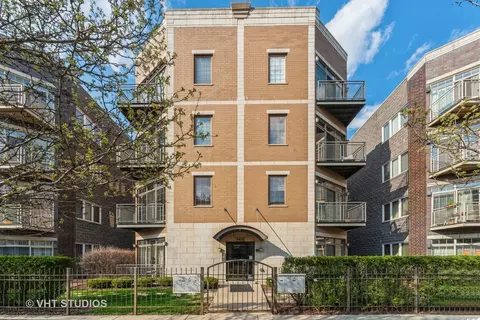 7932 W Grand Ave #2W, Elmwood Park, IL 60707
