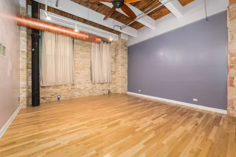 Living - 312 N May St #4J, Chicago, IL 60607 photo 3 of 3
