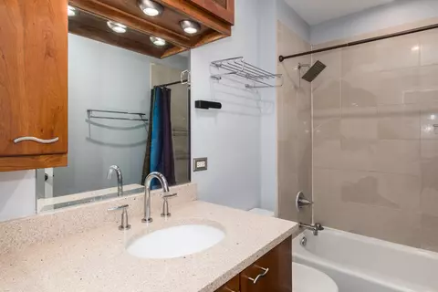 Bath - 312 N May St #4J, Chicago, IL 60607 photo 1 of 1