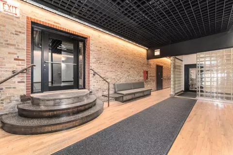 Entry Way - 312 N May St #4J, Chicago, IL 60607 photo 1 of 1