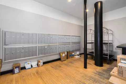 Other - 312 N May St #4J, Chicago, IL 60607 photo 3 of 10