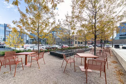 Exterior - 312 N May St #4J, Chicago, IL 60607 photo 4 of 5