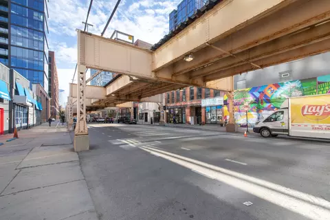 Exterior - 312 N May St #4J, Chicago, IL 60607 photo 5 of 5
