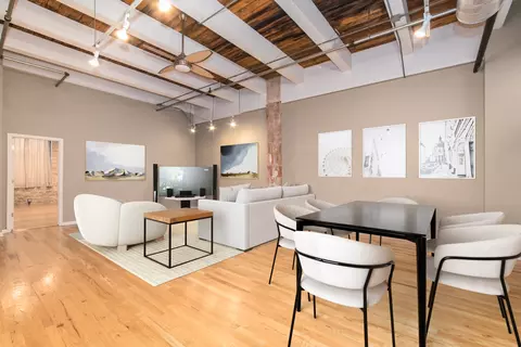Other - 312 N May St #4J, Chicago, IL 60607 photo 4 of 10
