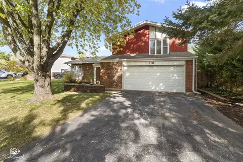118 Camelot Way, Bolingbrook, IL 60440