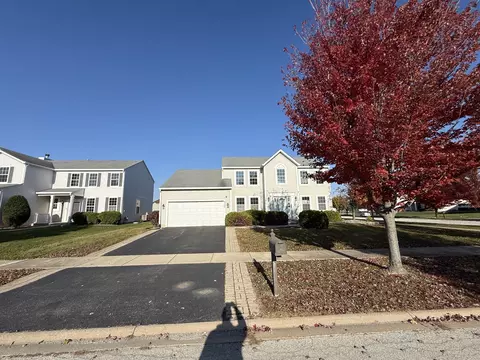 6700 Old Plank Blvd, Matteson, IL 60443