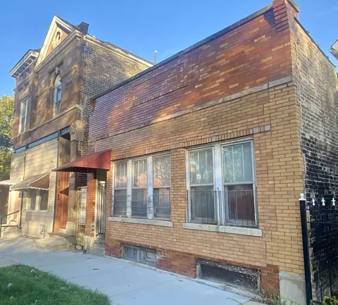 3122 W 25th St, Chicago, IL 60623