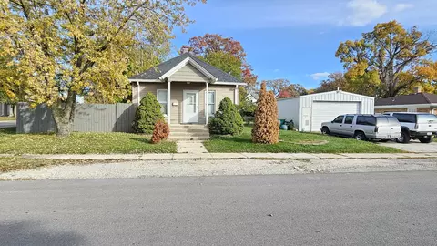 426 N Hebbard St, Joliet, IL 60432