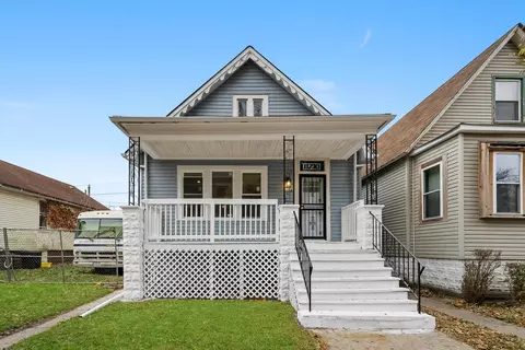 11730 S Perry Ave, Chicago, IL 60628