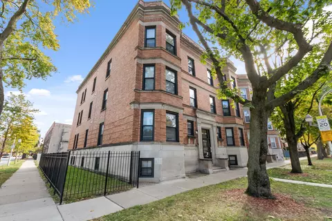 6603 S Kimbark Ave #3, Chicago, IL 60637
