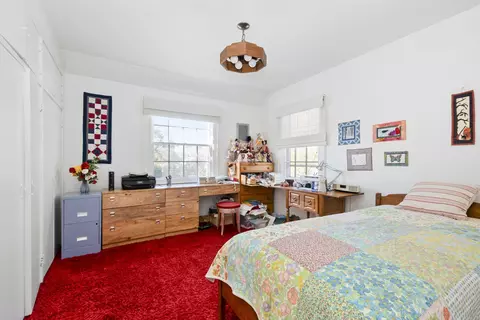 Bedroom - 802 Argyle Ave, Flossmoor, IL 60422 photo 1 of 4
