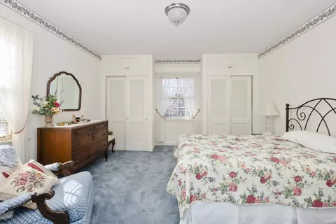 Bedroom - 802 Argyle Ave, Flossmoor, IL 60422 photo 2 of 4