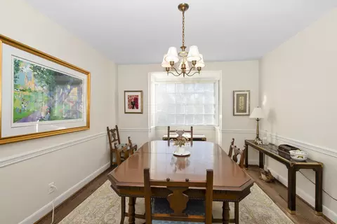 Dining - 802 Argyle Ave, Flossmoor, IL 60422 photo 1 of 1