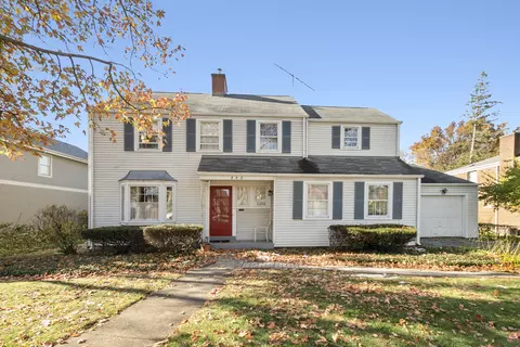 802 Argyle Ave, Flossmoor, IL 60422