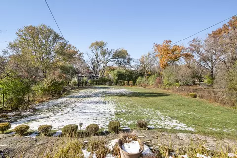 Exterior - 802 Argyle Ave, Flossmoor, IL 60422 photo 4 of 5