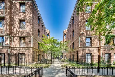 1658 W Farwell Ave #GC, Chicago, IL 60626