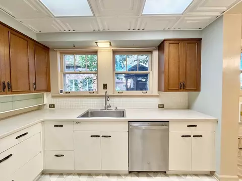 Kitchen - 841 Douglas Ave, Elgin, IL 60120 photo 4 of 9
