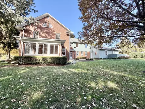 Exterior - 841 Douglas Ave, Elgin, IL 60120 photo 3 of 9