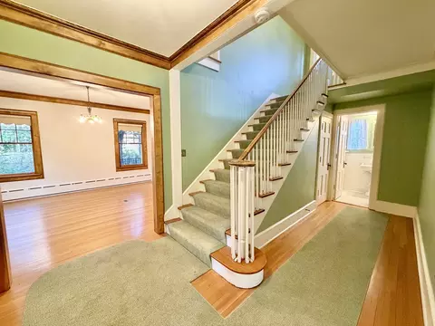 Entry Way - 841 Douglas Ave, Elgin, IL 60120 photo 4 of 10