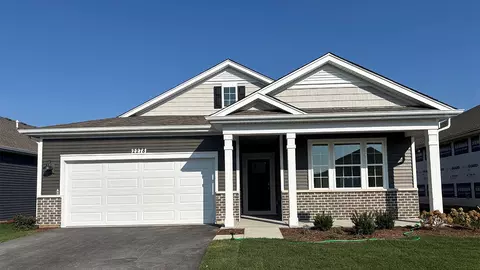 2278 Elderberry Ct, Wonder Lake, IL 60097