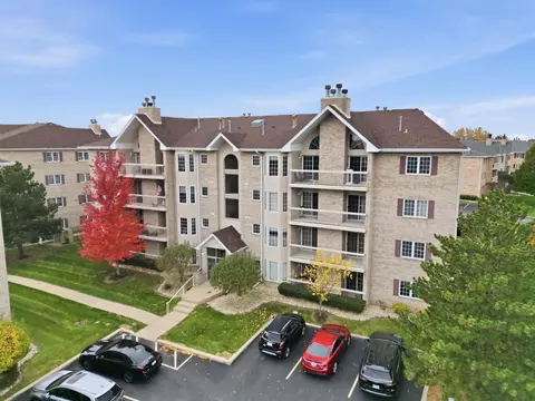 7767 Bristol Park Dr #1NW, Tinley Park, IL 60477