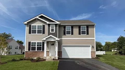 4203 High Point Ct, Joliet, IL 60436