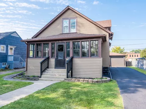129 W Blair St, West Chicago, IL 60185
