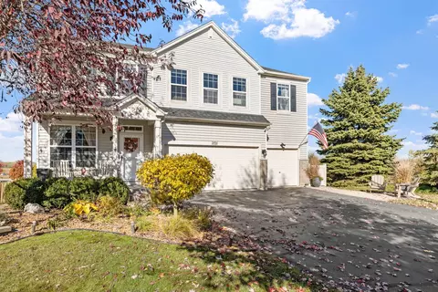 2721 Great Meadow Dr, Joliet, IL 60432