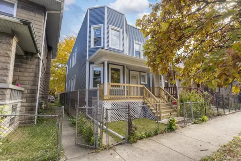 435 N Leclaire Ave, Chicago, IL 60644