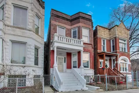1529 S Homan Ave, Chicago, IL 60623