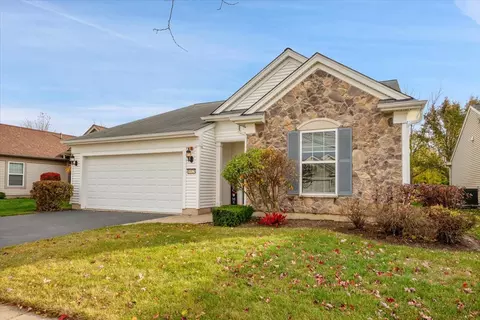 14525 Tawny Ln, Huntley, IL 60142