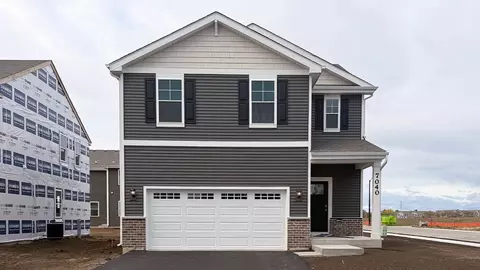 7040 Fair Oaks Rd, Mount Pleasant, WI 53403
