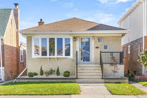 5427 S Newcastle Ave, Chicago, IL 60638