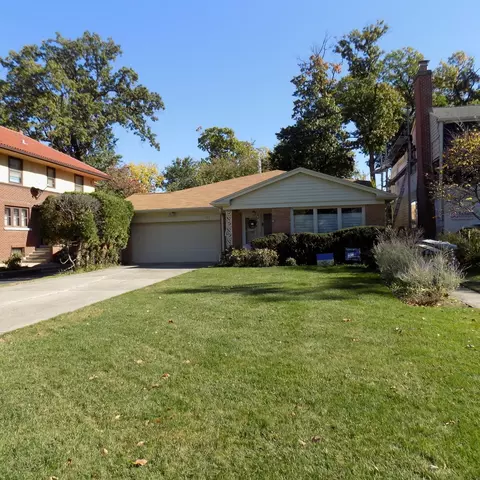 Undisclosed, River Forest, IL 60305