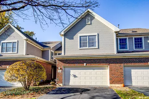 13405 Forest Ridge Dr #13405, Palos Heights, IL 60463