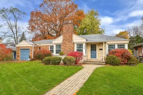 Undisclosed, Glen Ellyn, IL 60137