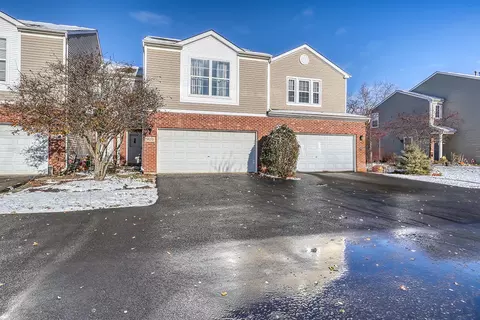 Exterior - 16212 Golfview Dr, Lockport, IL 60441 photo 9 of 15