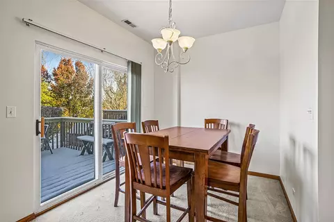 Dining - 16212 Golfview Dr, Lockport, IL 60441 photo 1 of 1