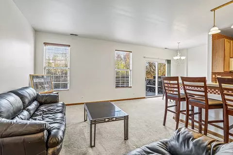 Living - 16212 Golfview Dr, Lockport, IL 60441 photo 1 of 3